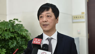 “吉商还乡”将再现高潮 ——访深圳明升88集团股份有限公司董事长张思民